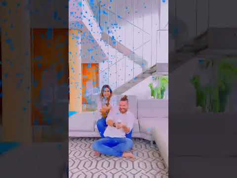 EM PRIMEIRA MÃO PRA VOCÊS... VEM AÍ, LEVI 💙💙💙 #GabrielaRocha