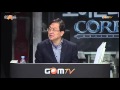 [사망유희 2회차 2부] 황장수소장 vs 진중권교수의 격론현장
