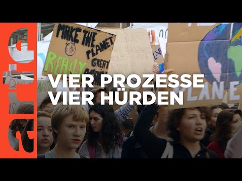 Gegen den Wind | Klimagerechtigkeit (2/4) | Kurz-Doku HD | ARTE