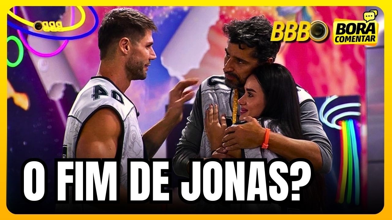 🔥😮BBB26: PROVA DO LÍDER AO VIVO! QUEM VAI GANHAR A PROVA?