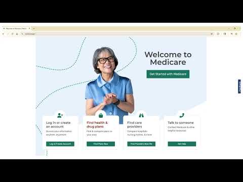 How to Shop Your Medicare Part D Prescription Plan with Medicare.gov