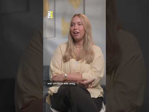 3 Freundinnen, 1 Sucht #shorts #freundschaft #trudoku #zdf