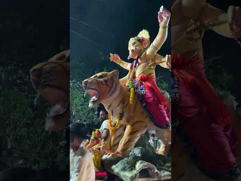 #ganpatibappamorya #nimajjanam #ganesha #ganeshutsav #viral #shorts #trending #youtubeshorts #yt