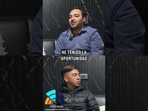 Gestión y Administración Pública por Ignacio Rumante - STCi Tech - Chile