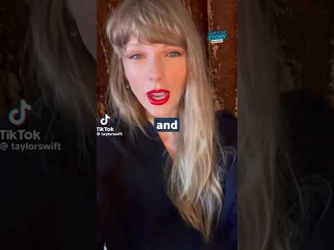 Taylor Swift part of ‘Super Bowl’ conspiracy #itvnews #taylorswift #traviskelce #superbowl #nfl