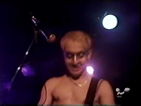 System Of A Down – Sugar (Live in 1999.04.07 – Tokyo, Club Quattro, Japan) With Intro, Enhanced