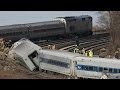 Amtrak Employee Explains Positive Train Control...