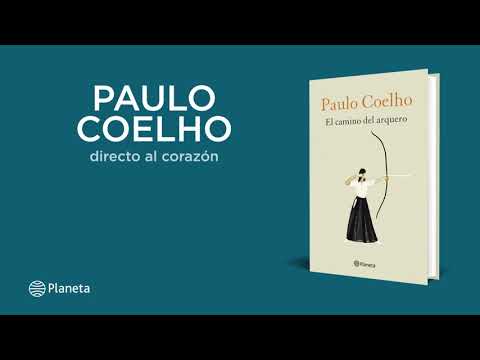 Vidéo de Paulo Coelho