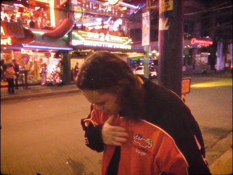 Zacari - Give You Up (Official Video)