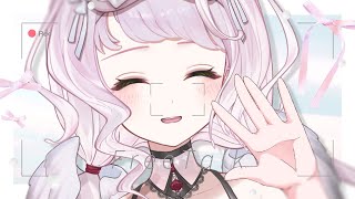 朗報｜新居と和解した記念日📣 ⋮ Singing Stream 【 時庭らんぜ / #無原唱レコード 】