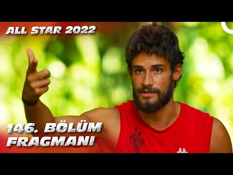 SURVIVOR 146. BÖLÜM FRAGMANI | STRATEJİ SAVAŞI @Survivor Türkiye