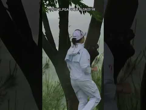 중단된 경기 속 행복한 먹방