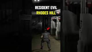 This RE9 Hidden Detail Will Shock You
