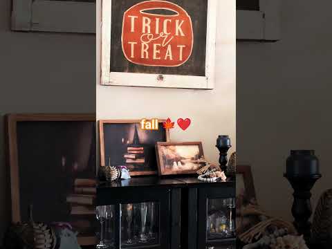 my favorite season #fall #fallvibes #halloween #fall2025 #samhain