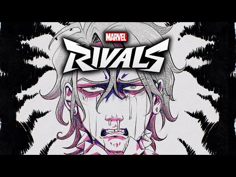 [MARVEL RIVALS] LET'S TRY THIS ONE (1) MORE TIME!