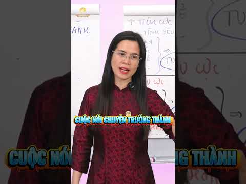 Bạn đã thực sự trưởng thành và làm chủ cuộc đời mình?