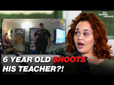 Mona Goes OFF After Learning School Was Warned About 6-Year-Old’s Gun