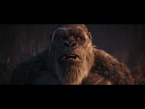 Godzilla y Kong: el nuevo imperio | Spot ''Rise''