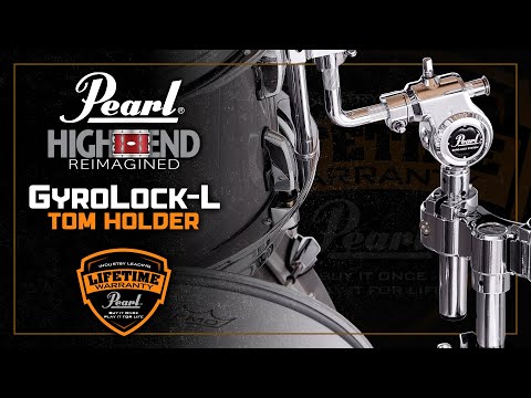 Pearl GyroLock-L Tom Holder