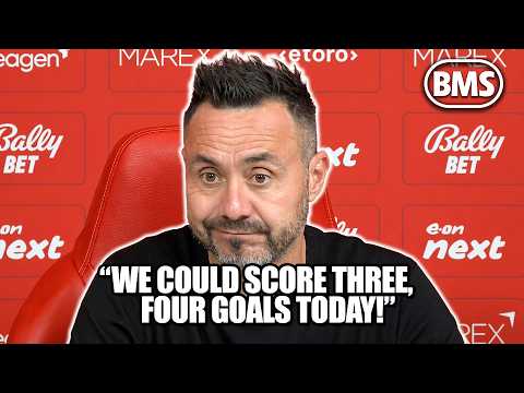😤 <strong>Nottm</strong> Forest 0-0 Tottenham ⚽ Premier League