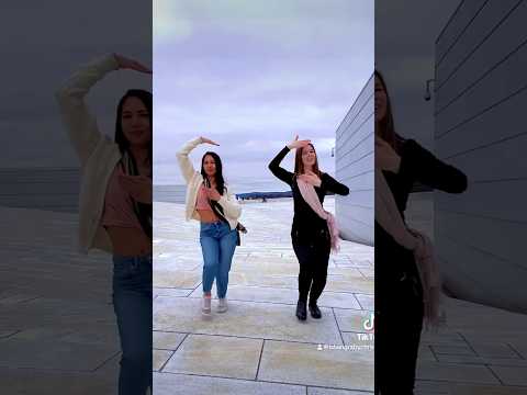 ONE LOVE - SHUBH | Giddha by Christine and Nitu