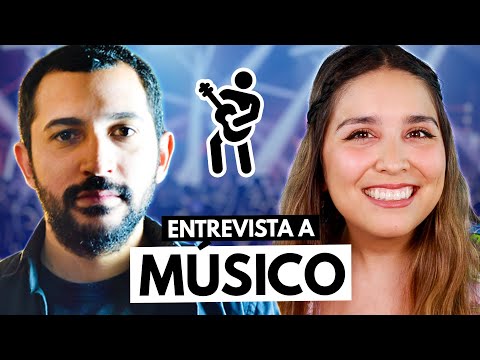 Todo sobre ser músico 🎸🎶 Entrevista a integrante de @INSITE