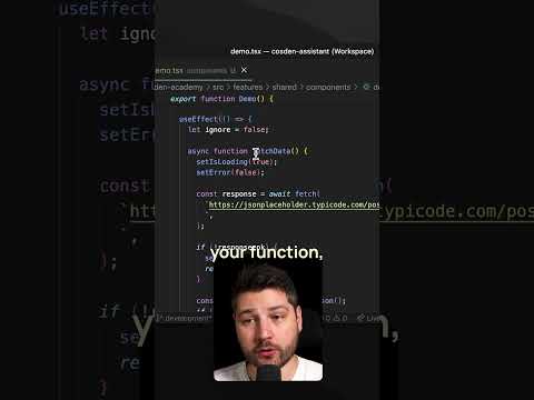 Always Use React Query
