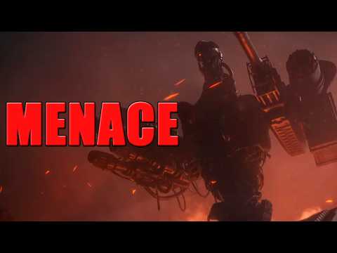 НАШЕСТВИЕ ПОЛИМОРФОВ! | MENACE