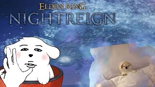 Odio a los insectos... Elden Ring Nightreign SOLO RUN (parte 2)