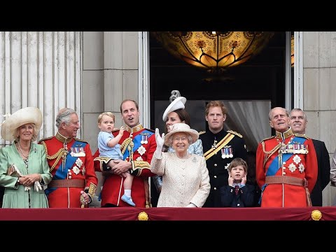 Mort d'Elizabeth II : décès, racisme et infidélités... les crises affrontées par la reine