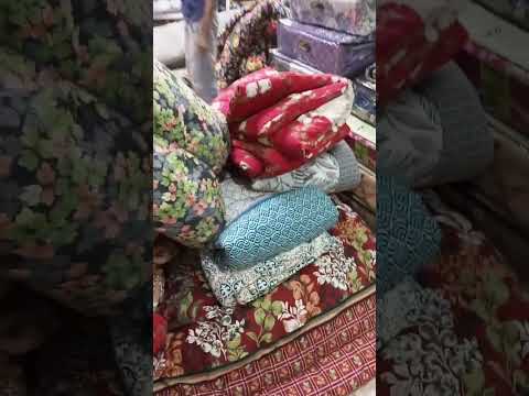 Comforter | Razai | Winter Collection #foryou #lifeisbutadream #bedcover #onlineshopping #order