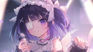 【#歌枠/Anime song singing】デビュー1000日記念の歌枠👏｜Karaoke【叶望ゆゆ/ハコネクト】#かなみーてぃんぐ