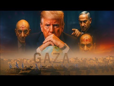 Trump Oo Xaaladu Ku Xun Tahay Markii Aduunku Ku Bahdilay Netanyahu & Israa iil Xasuuqa Socda