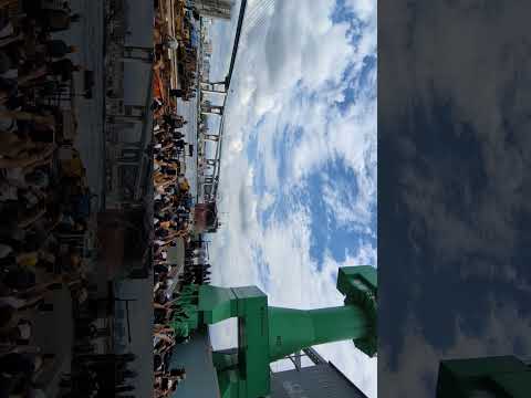 進水式