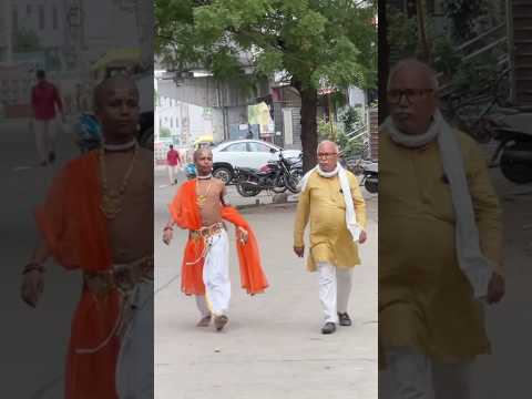 Aaradhya Fancy Dresses | Tenali Rama Costume #shorts #tenalirama