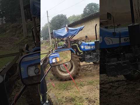 सोनू और मोनू से टोचन करवा दिया शंखलाल #vlog Guru veer