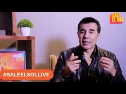 EN VIVO I Momentos de mi historia - Adrian Uribe y Daniel Tovar I Sale El Sol Live