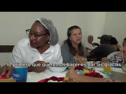 Ana Carolina Quijano, secretaria de Bienestar Social sobre la apertura de los comedores comunitarios