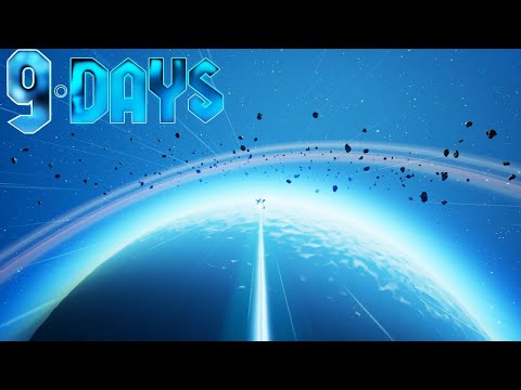 9Days-PlanetTraversal