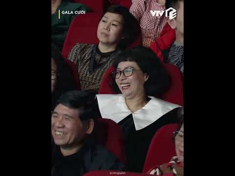 Trinh quên hết rồi hả Trinh| Gala Cười