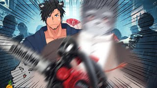 ゾンビって肥料には向いてないんですよね【バイオハザードRE2】