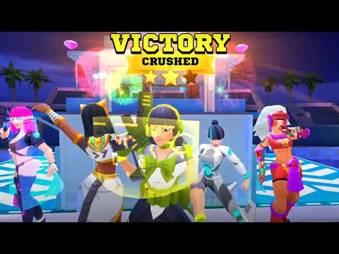 เกือบไม่ชนะแล้ว-FRAG-Game-สายซ เกือบไม่ชนะแล้ว-FRAG-Game-สายซ