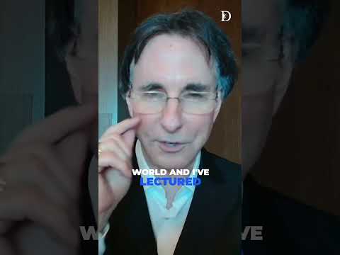 Confirmation of Authenticity in The Brain | Dr John Demartini