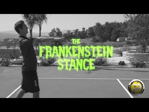 QuickTip - The Frankenstein Stance with Rob Cassidy