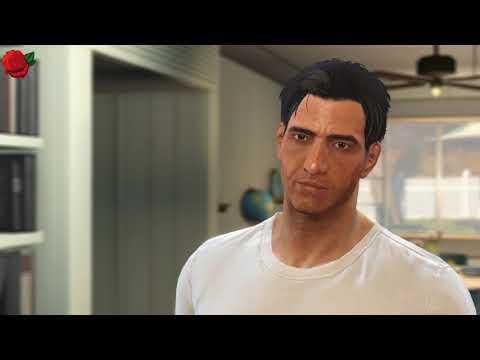 Fallout 4 Gameplay Pc