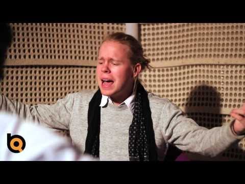 Kakkmaddafakka - Session Acoustique - "No Song"