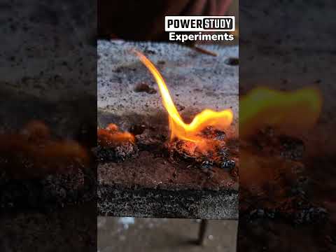 Centerfruit In 1000°C | Bubble Gum at 1000°C | Foods in 2000°C | Food Experiments |Toffee Experiment