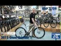 giant boulder mountain bike 2013