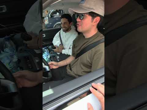 Long Range Challenge de Omoda & Jaecoo - Día 1