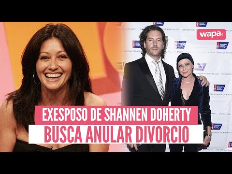 La Decisión Judicial Que Sorprendió a Todos en el Caso Doherty